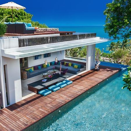 Villa Hin Choeng Mon Zewnętrze zdjęcie