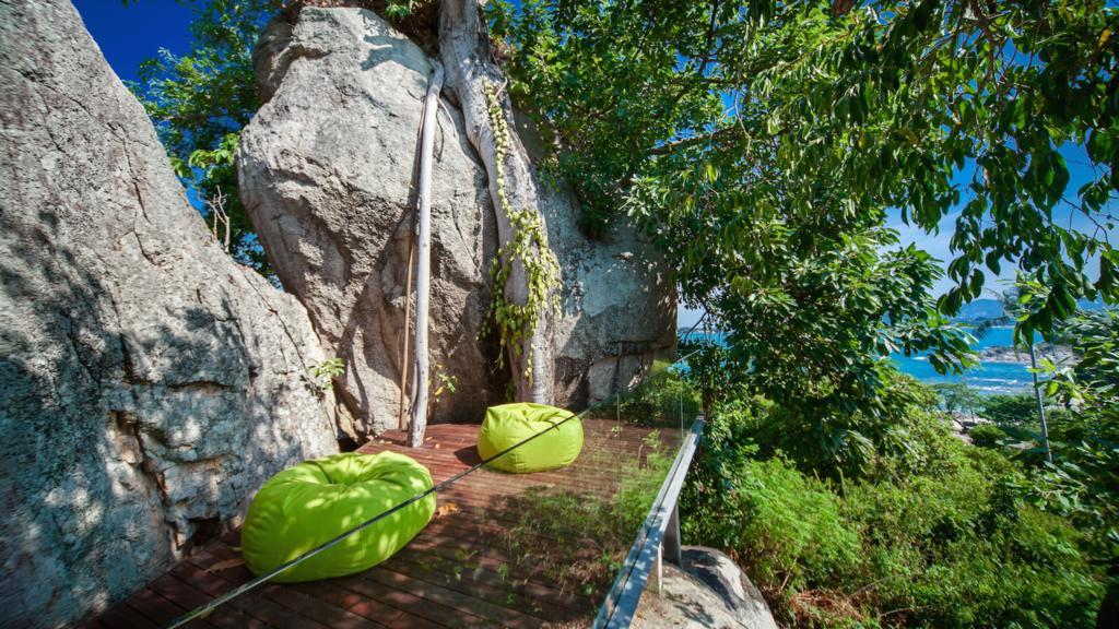Villa Hin Choeng Mon Zewnętrze zdjęcie
