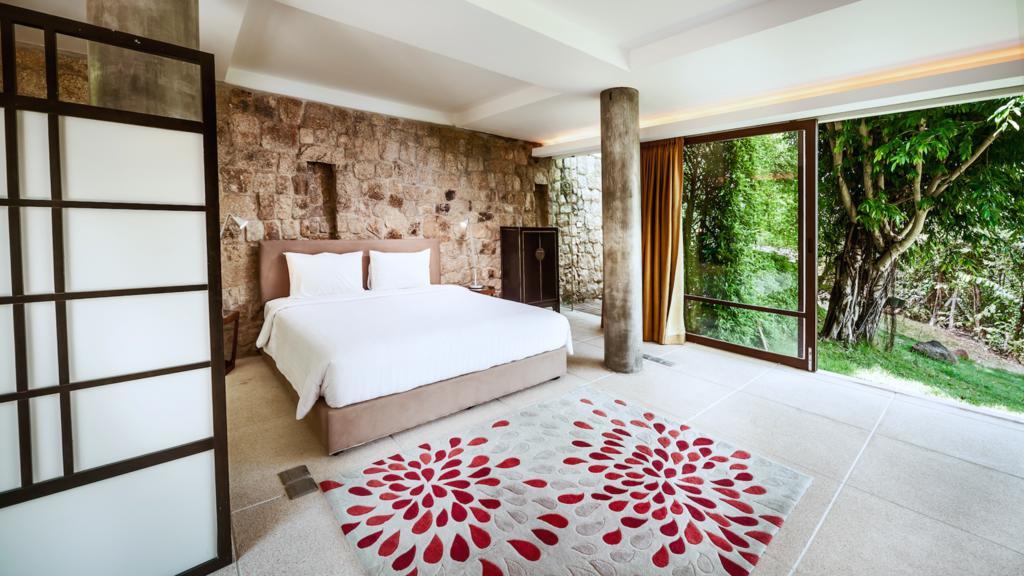 Villa Hin Choeng Mon Zewnętrze zdjęcie