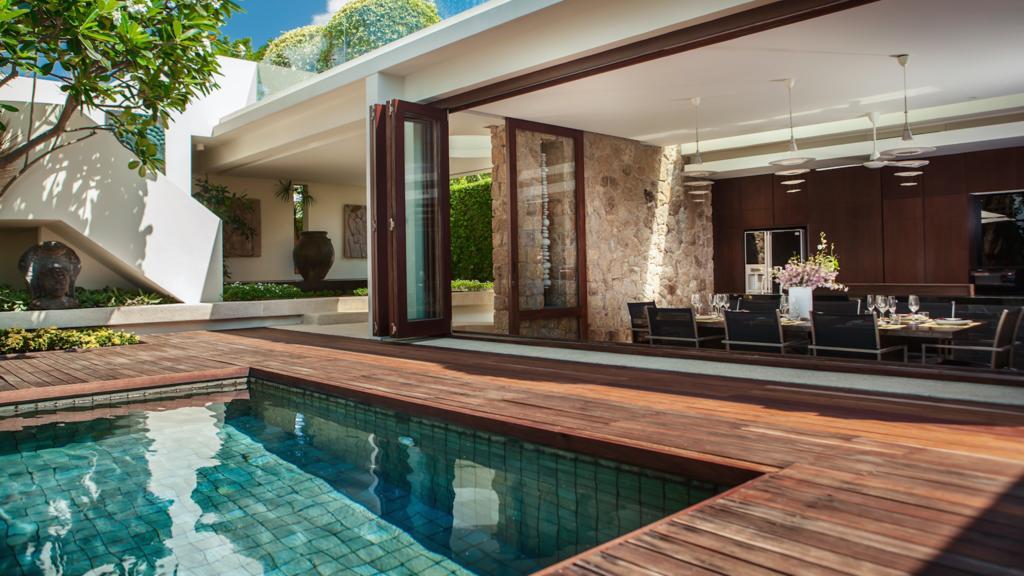 Villa Hin Choeng Mon Zewnętrze zdjęcie